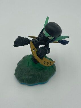Skylanders Swap Force Stealth Elf Figure